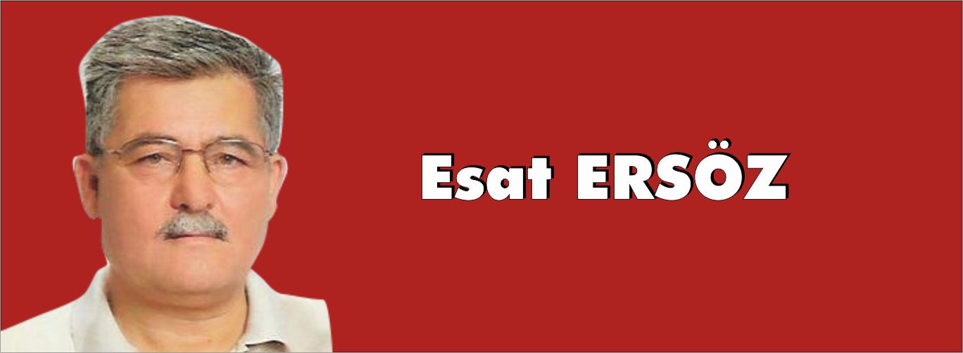 Esat Ersöz